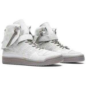 Mens Gray Adidas High Tops for Sale up to 90% Off: Poshmark